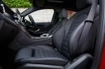 Mercedes-Benz GLC250 d 4Matic AMG Line Coupe 2016 года (UK)